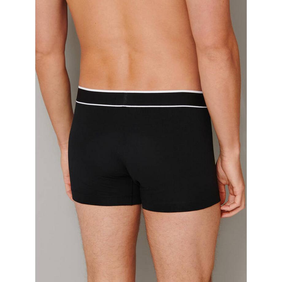 Schiesser Organic Cotton Shorts 3er-Pack  