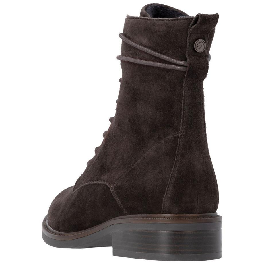Remonte Schnürstiefelette  