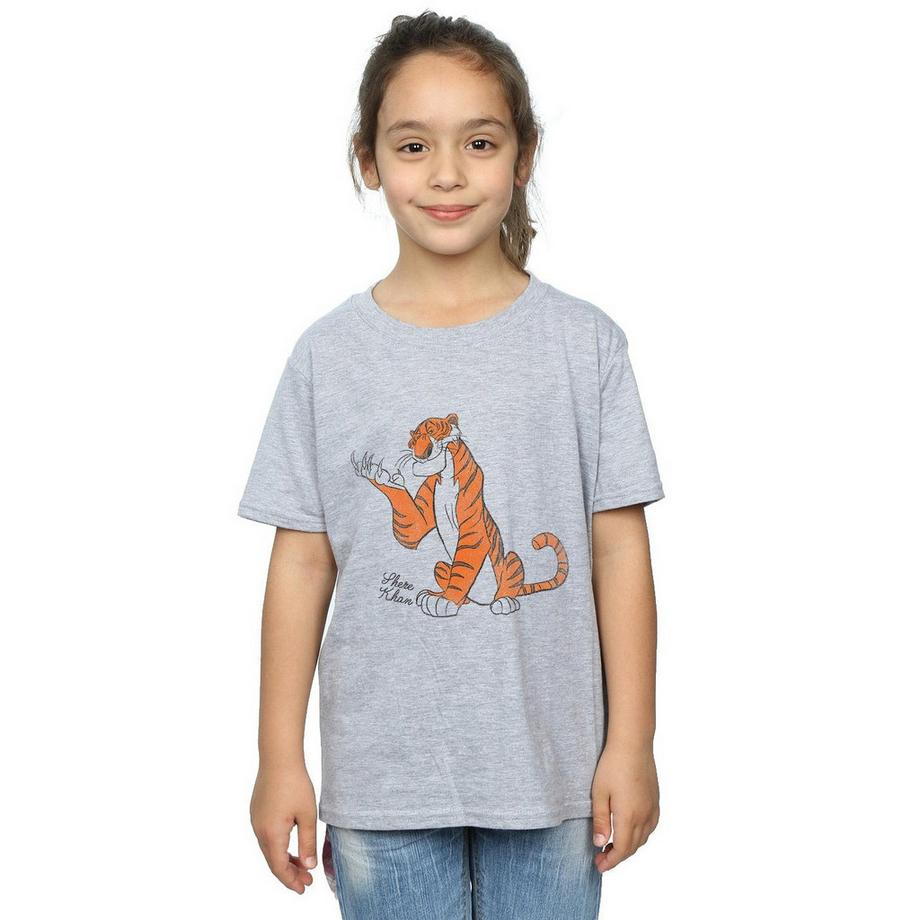 Disney  The Jungle Book TShirt 