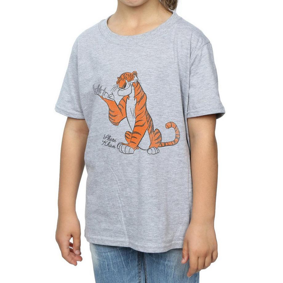 Disney  The Jungle Book TShirt 