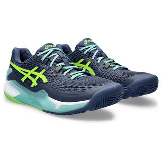 asics  Gel-Resolution 9 Padelschuh 