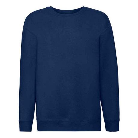 Fruit of the Loom  Premium Sweatshirt Überschnittene Schulter 