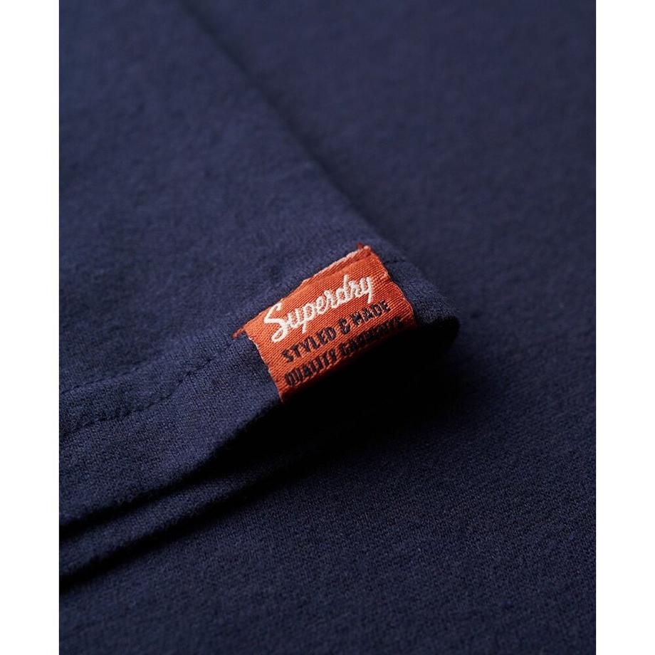 Superdry T-Shirt Copper Abe  