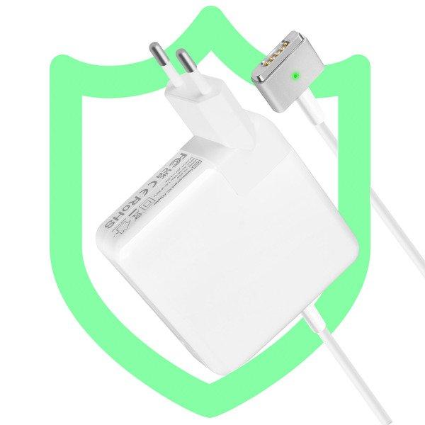 Avizar  Caricabatterie MacBook MagSafe 2 60W 