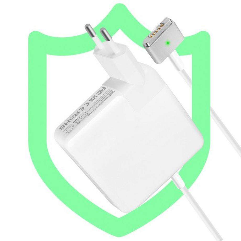 Avizar  Caricabatterie MacBook MagSafe 2 60W 