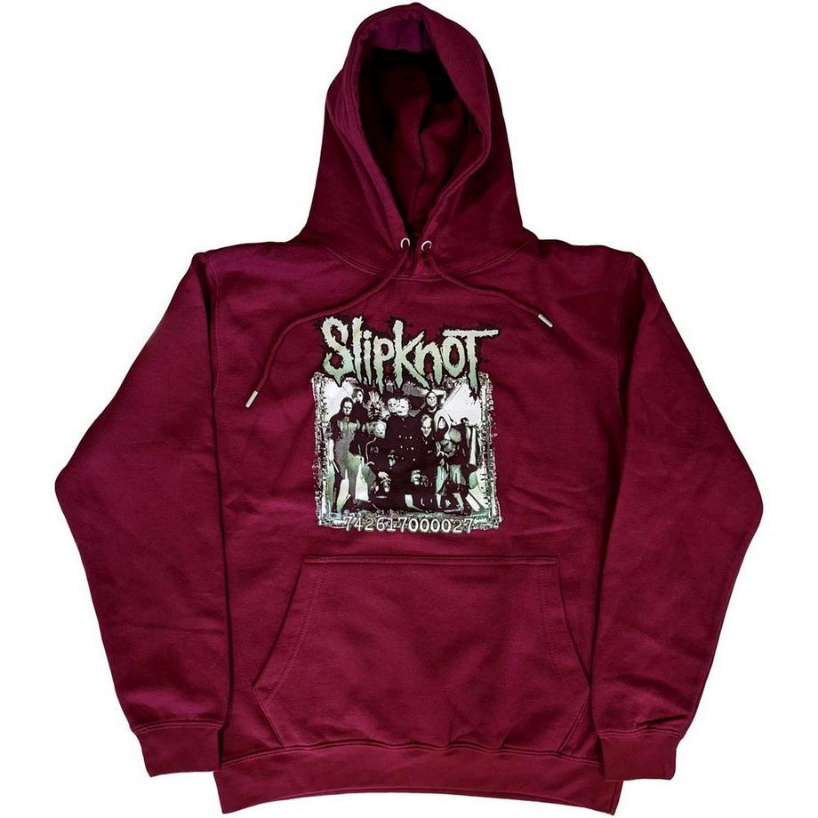 Sweat À Capuche