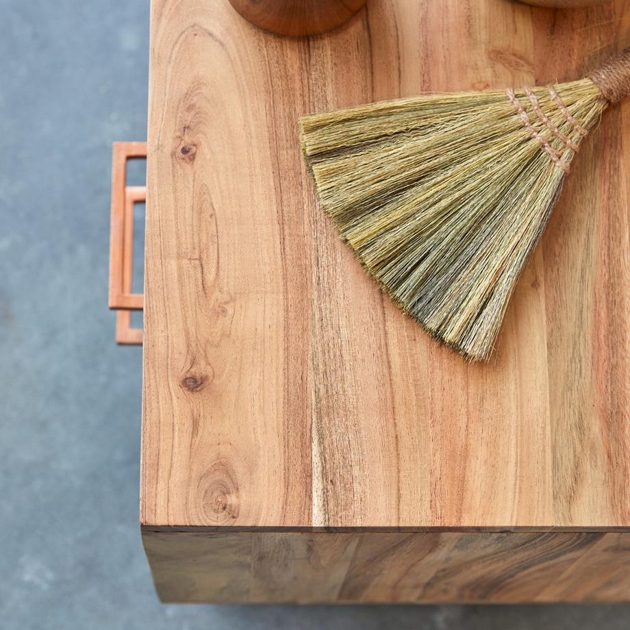 Tikamoon Chevet en acacia massif Oslo  