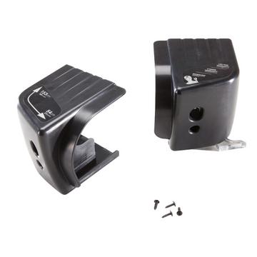 Custodia per scheda per tapis roulant