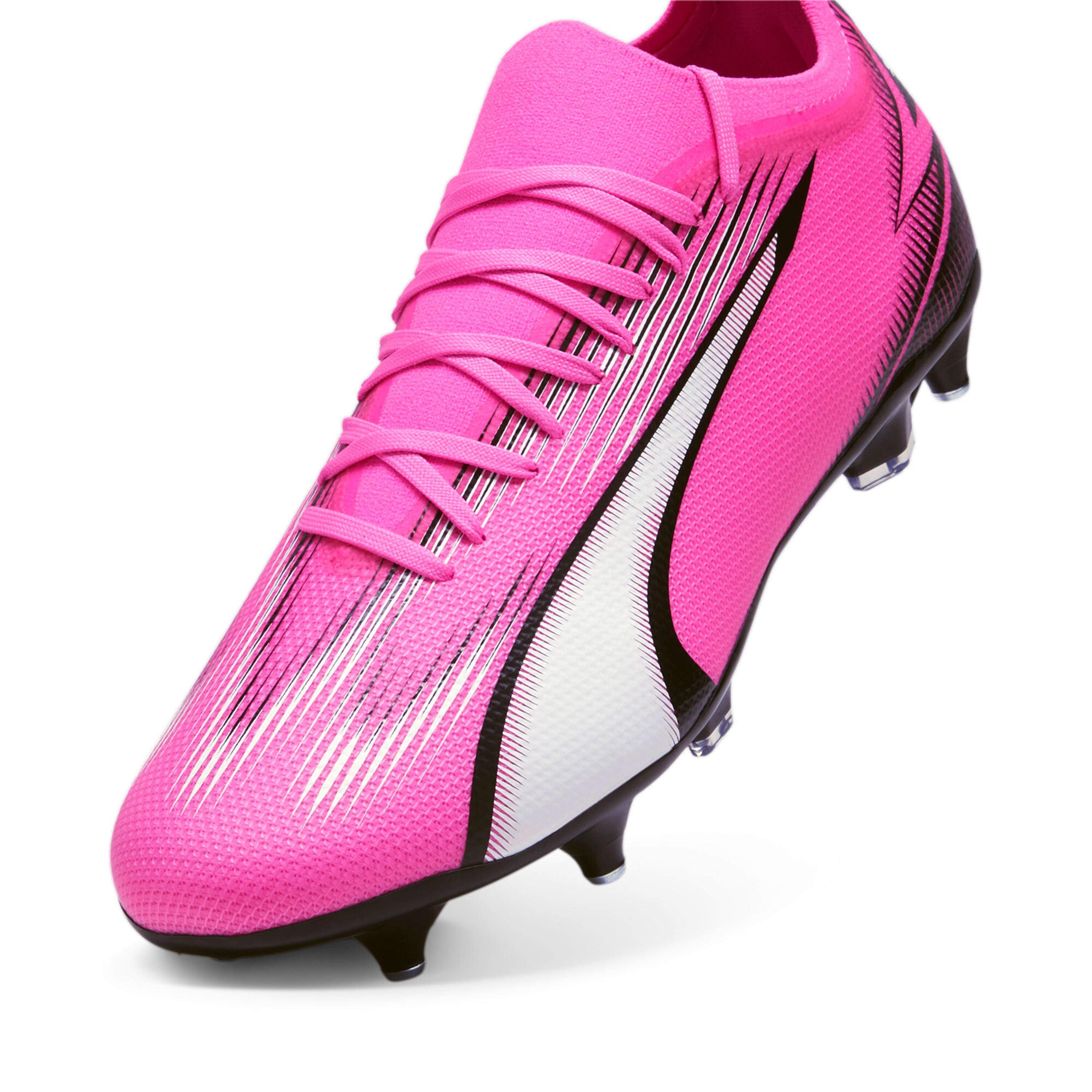 PUMA  chaussures de football ultra match mxsg 