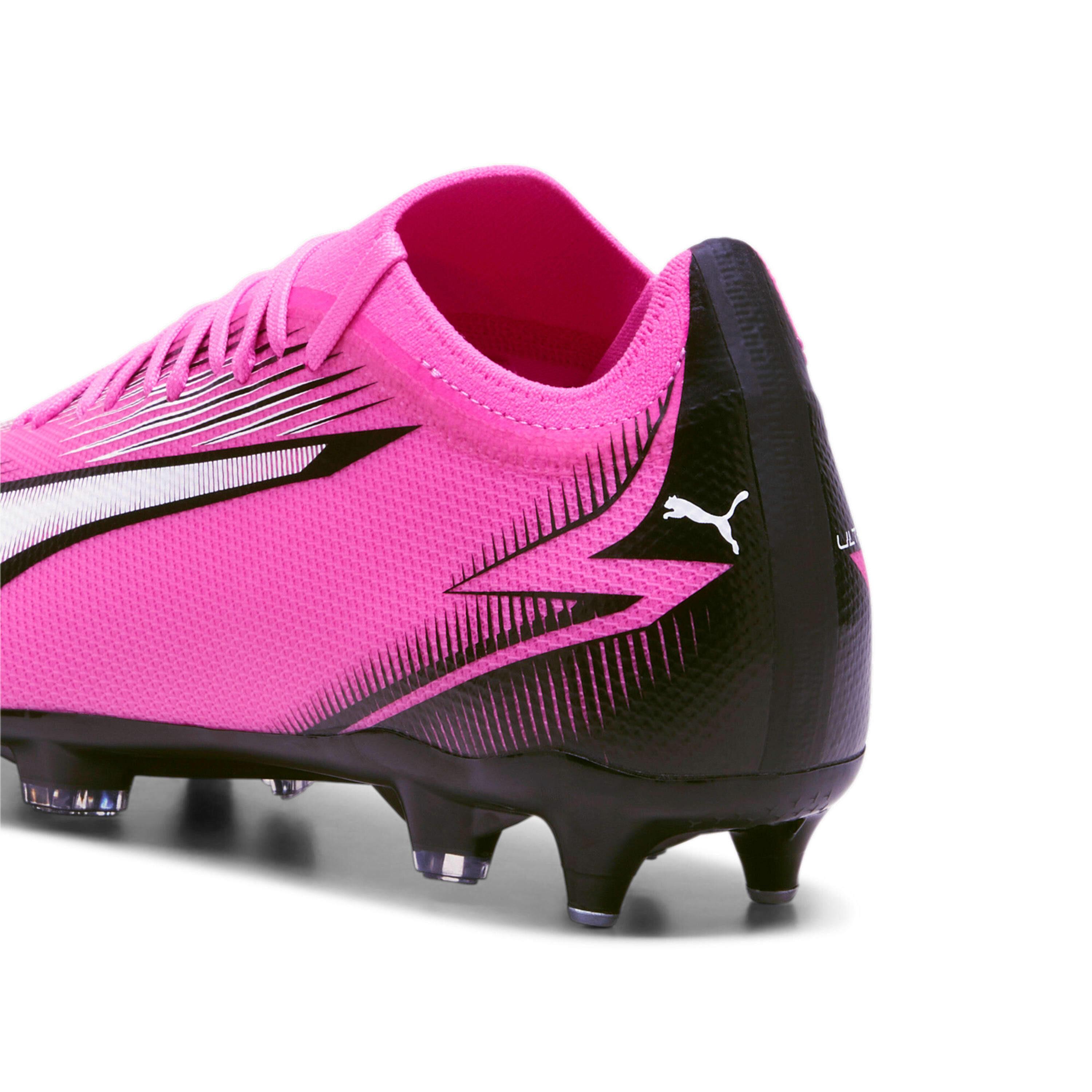 PUMA  chaussures de football ultra match mxsg 