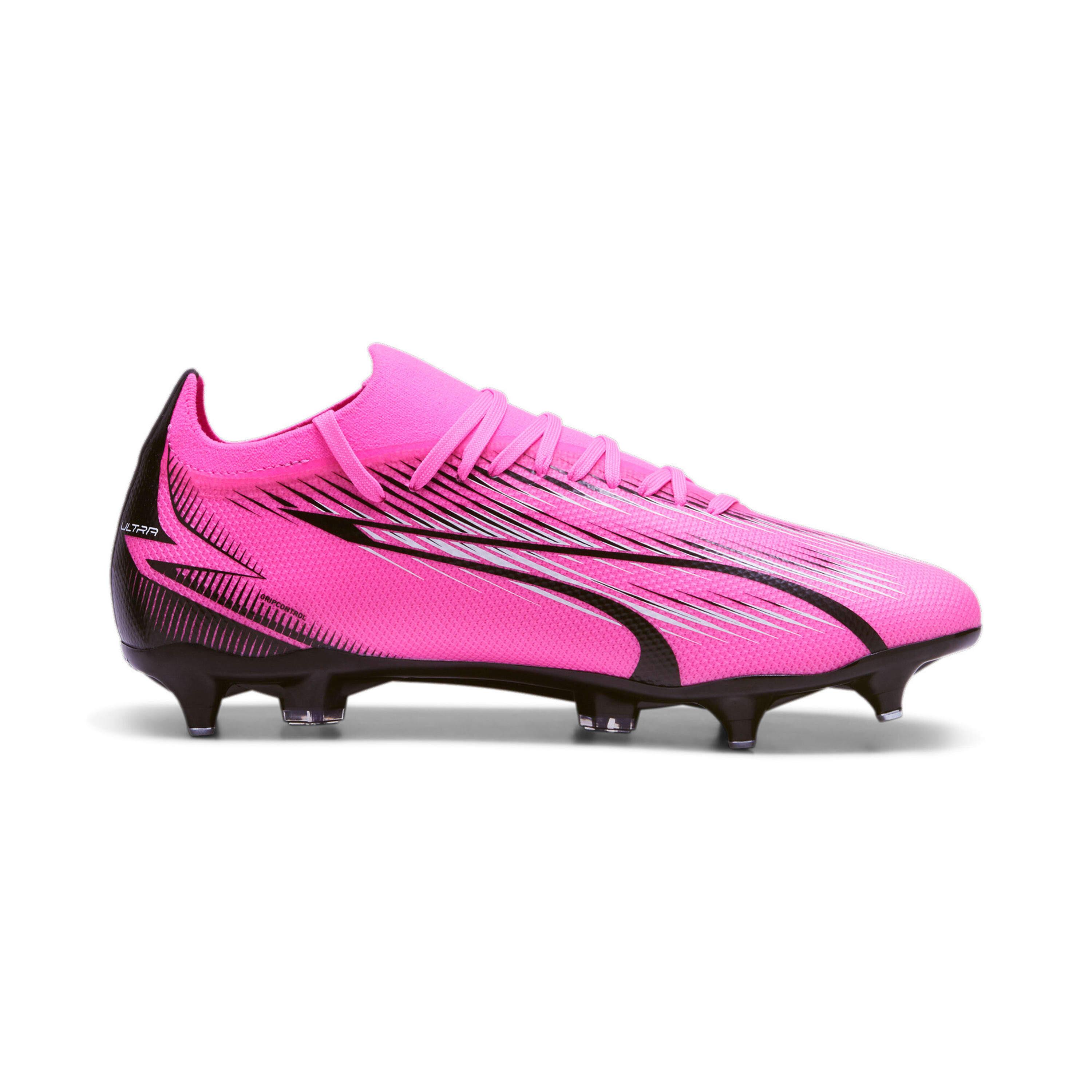 PUMA  chaussures de football ultra match mxsg 