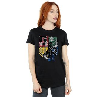 Harry Potter  Hogwarts TShirt 