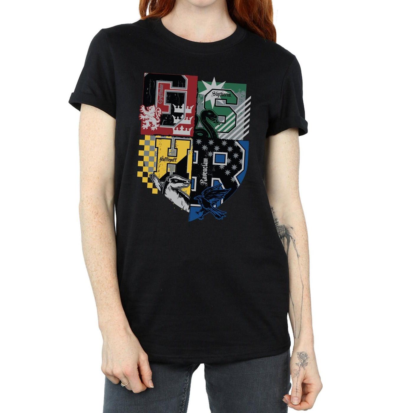 Harry Potter  Hogwarts TShirt 