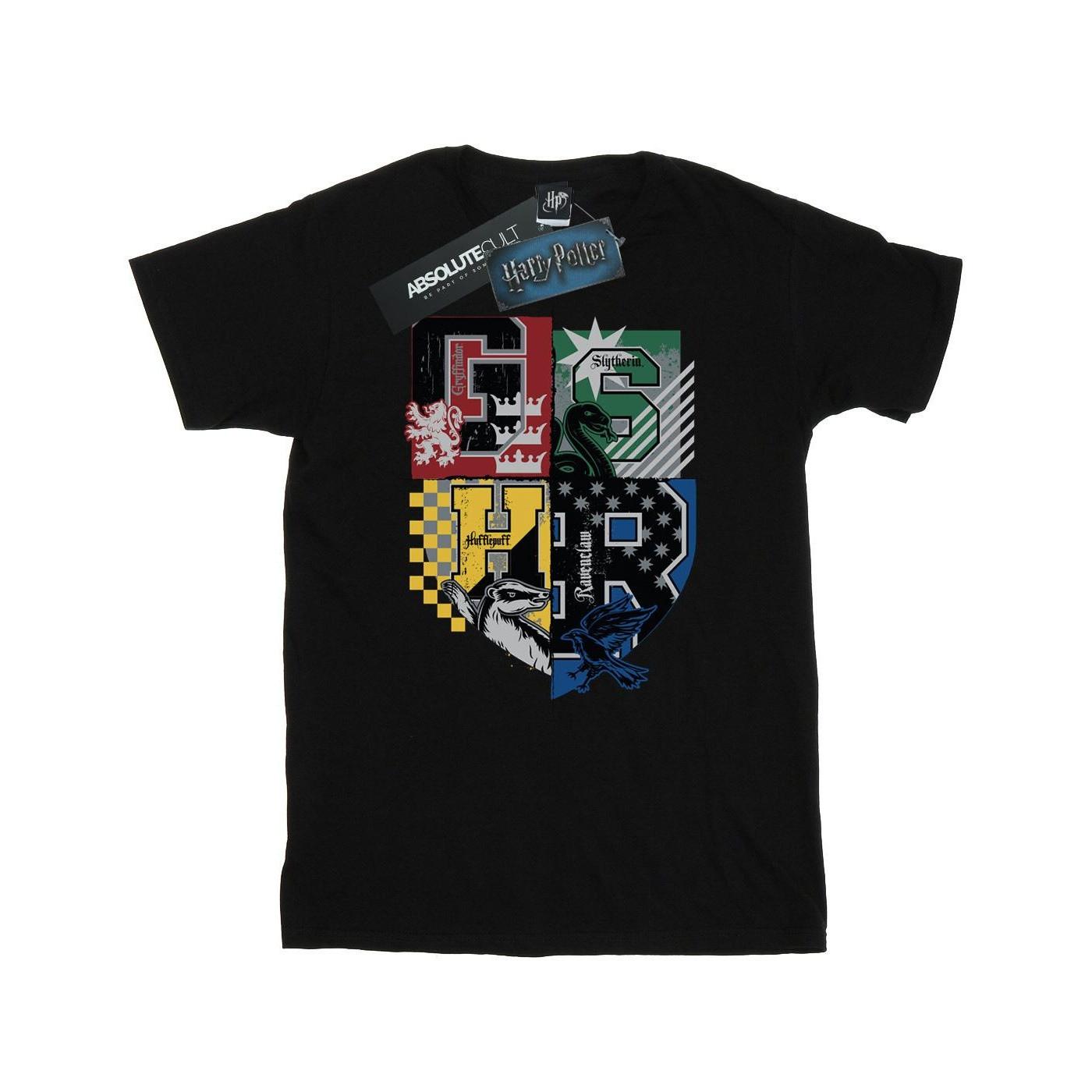 Harry Potter  Hogwarts TShirt 