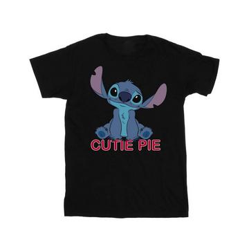 Cutie Pie TShirt