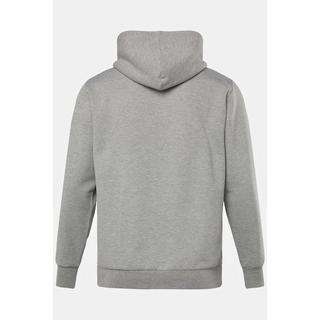 JP1880 Sweat à capuche Fitness Imprimé Floqué  