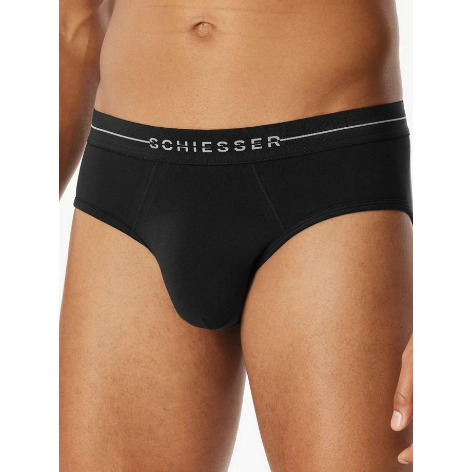 Schiesser Cotton Flex Slip  