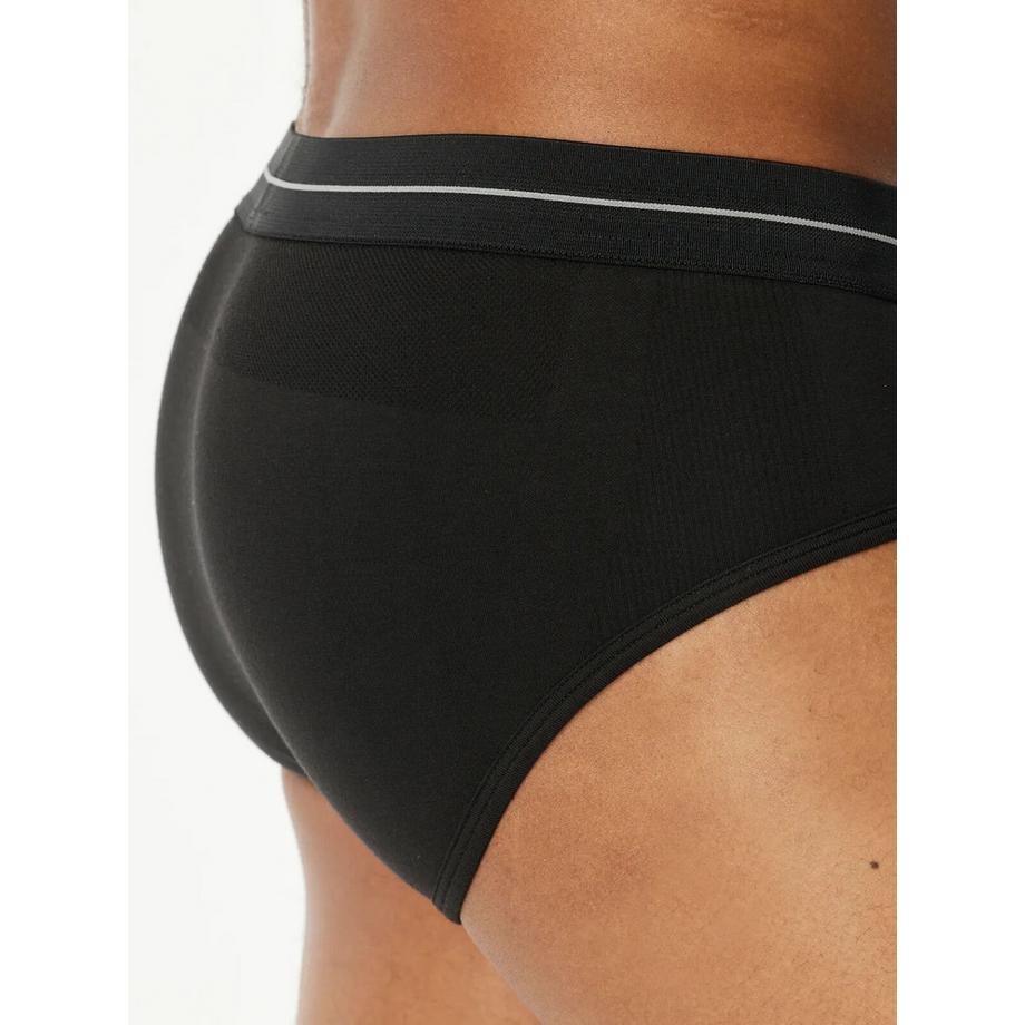 Schiesser Cotton Flex Slip  