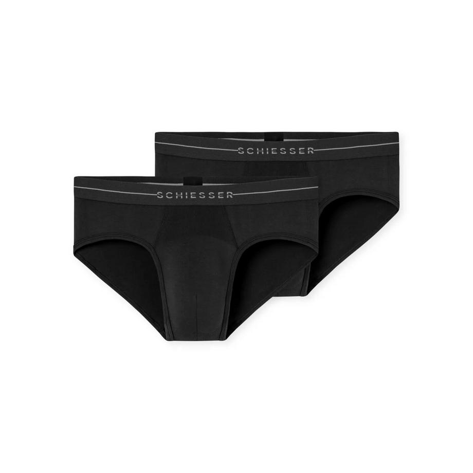 Cotton Flex Slip