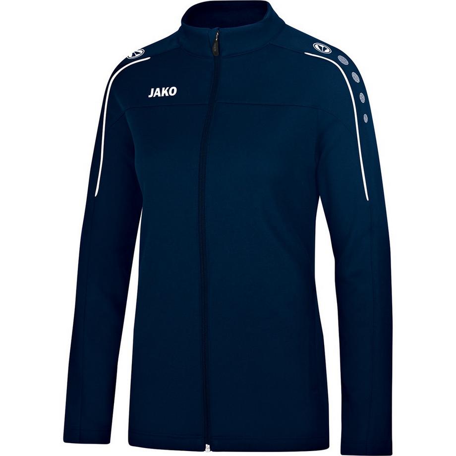 jacke femme de loisir classico