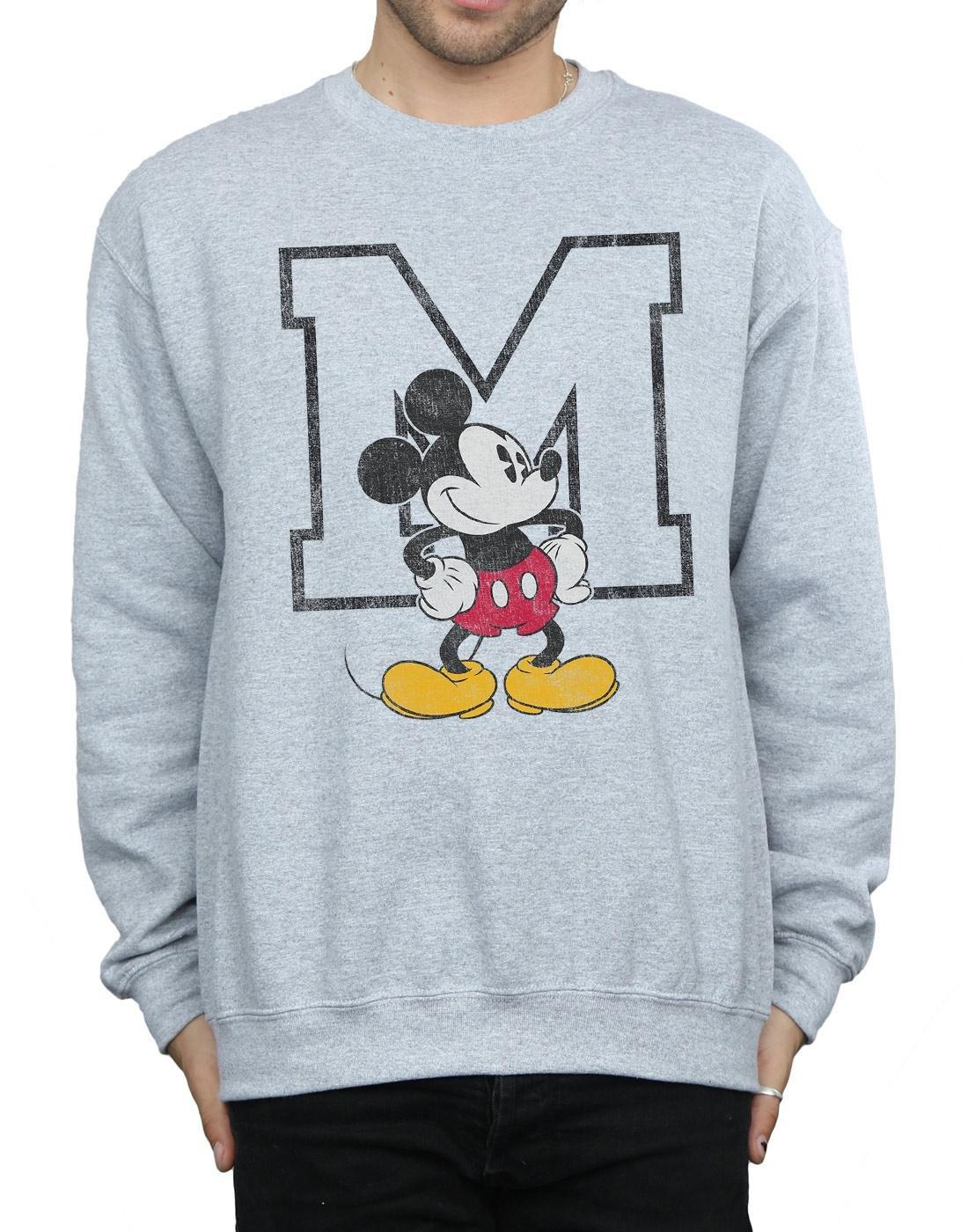 Disney  Sweat CLASSIC M 