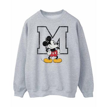 Classic M Sweatshirt