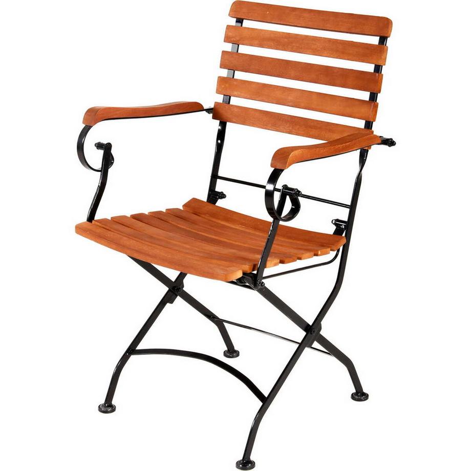 Chaise de jardin Wien