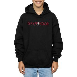 Harry Potter  Gryffindor Kapuzenpullover 