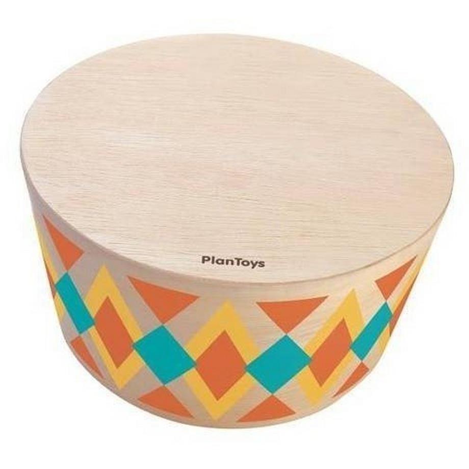 Plantoys  PlanToys Holzspielzeug Rhythmus-Box 