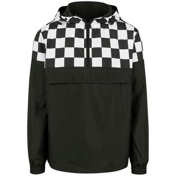 parka urban cassic bock pu over