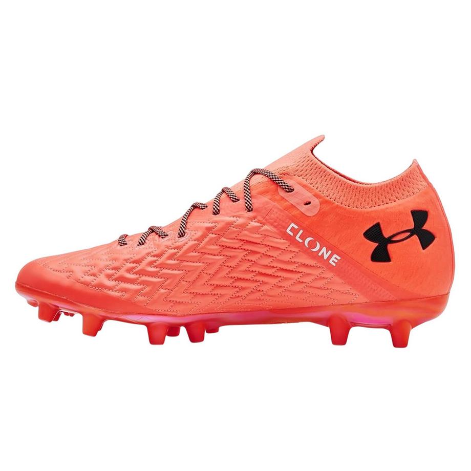 UNDER ARMOUR Magnetico Pro Chaussures de Football pour Terrain Artificiel  
