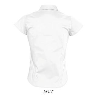 SOLS Excess Camicia Maniche Corte  