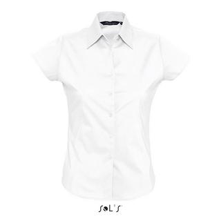 SOLS Excess Camicia Maniche Corte  
