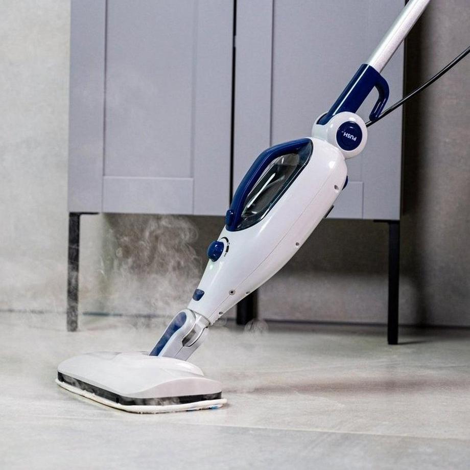 Dirt Devil  Dampfwischer – 2-in-1 – 1300 W 