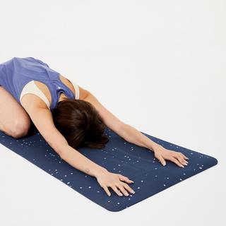 KIMJALY  Tapis de yoga - YOGA LIGHT 