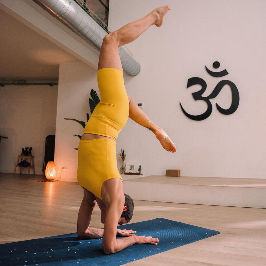 KIMJALY  Yogamatte - YOGA LIGHT 