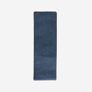 KIMJALY  Tapis de yoga - YOGA LIGHT 