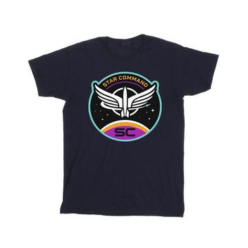 Lightyear Star Command TShirt
