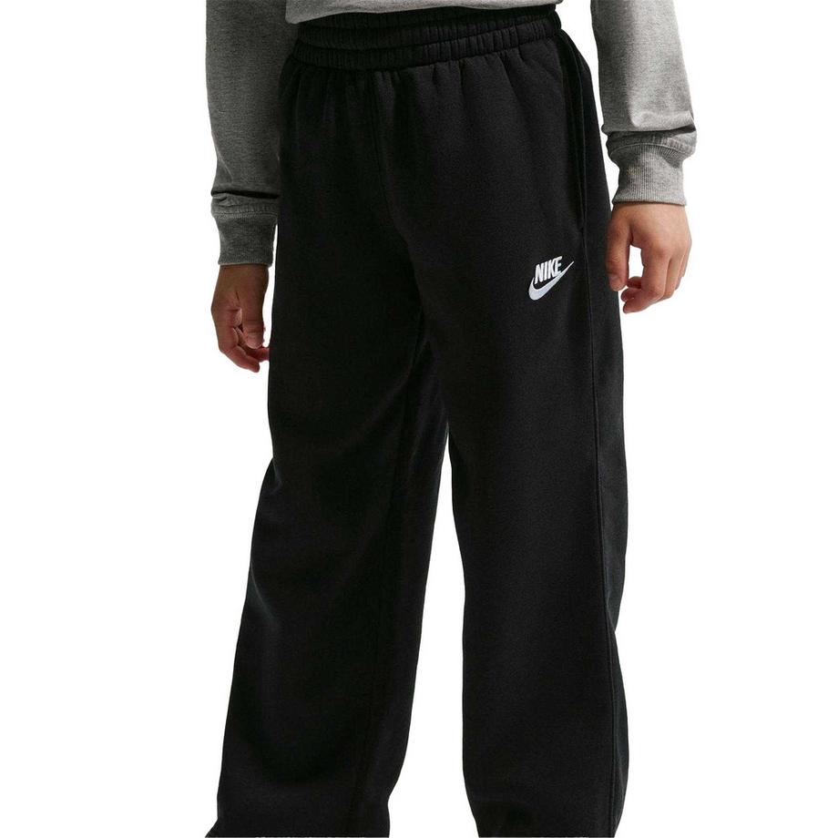 NIKE  Pantalon De Jogging Motiftyle Logo Brodé 