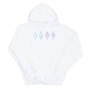 Disney  Frozen 2 Kapuzenpullover 