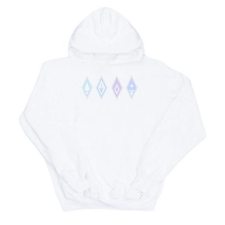 Disney  Frozen 2 Kapuzenpullover 