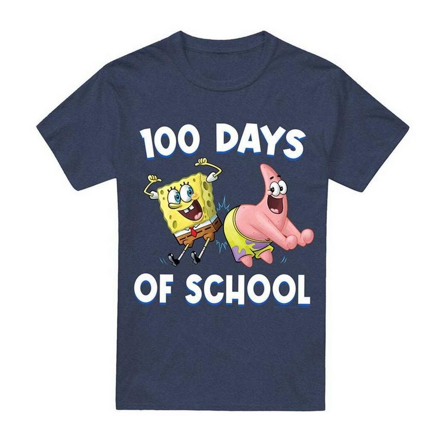 T-ShirtDays Of School