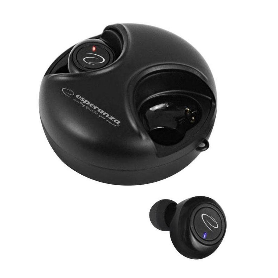 Esperanza - Kabellose Kopfhörer für Anrufe