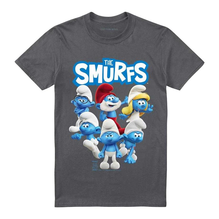 T-ShirtMotiftyle Photo De Groupe