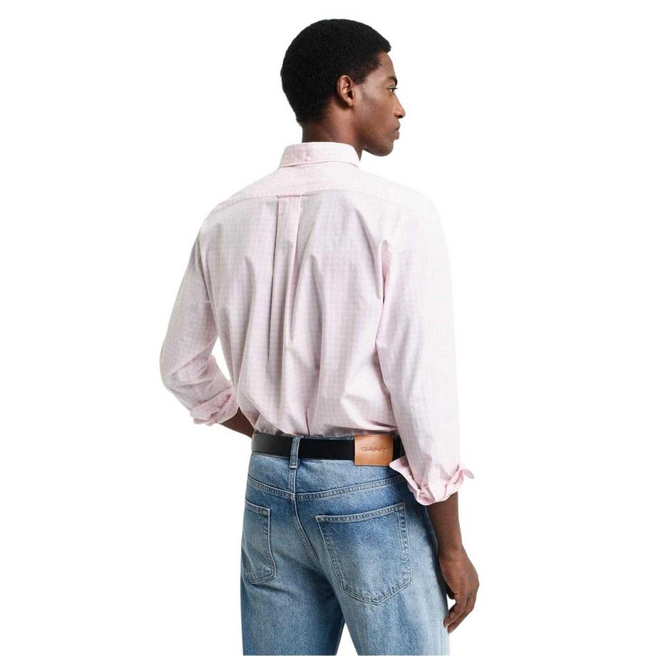 GANT Regular Fit Button-Down Hemd  