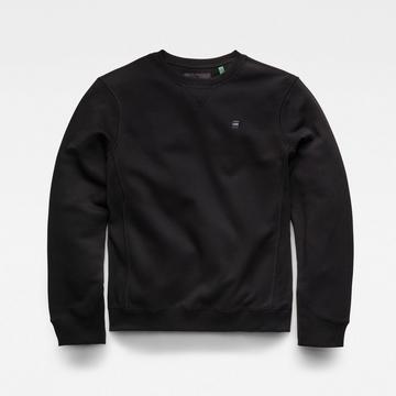 langärmeliges sweatshirt premium core r
