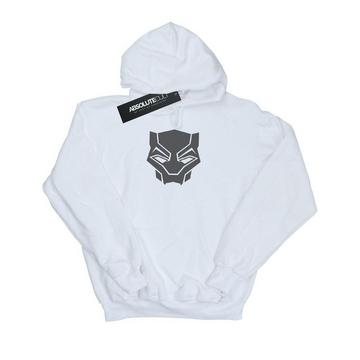 Black On Black Kapuzenpullover