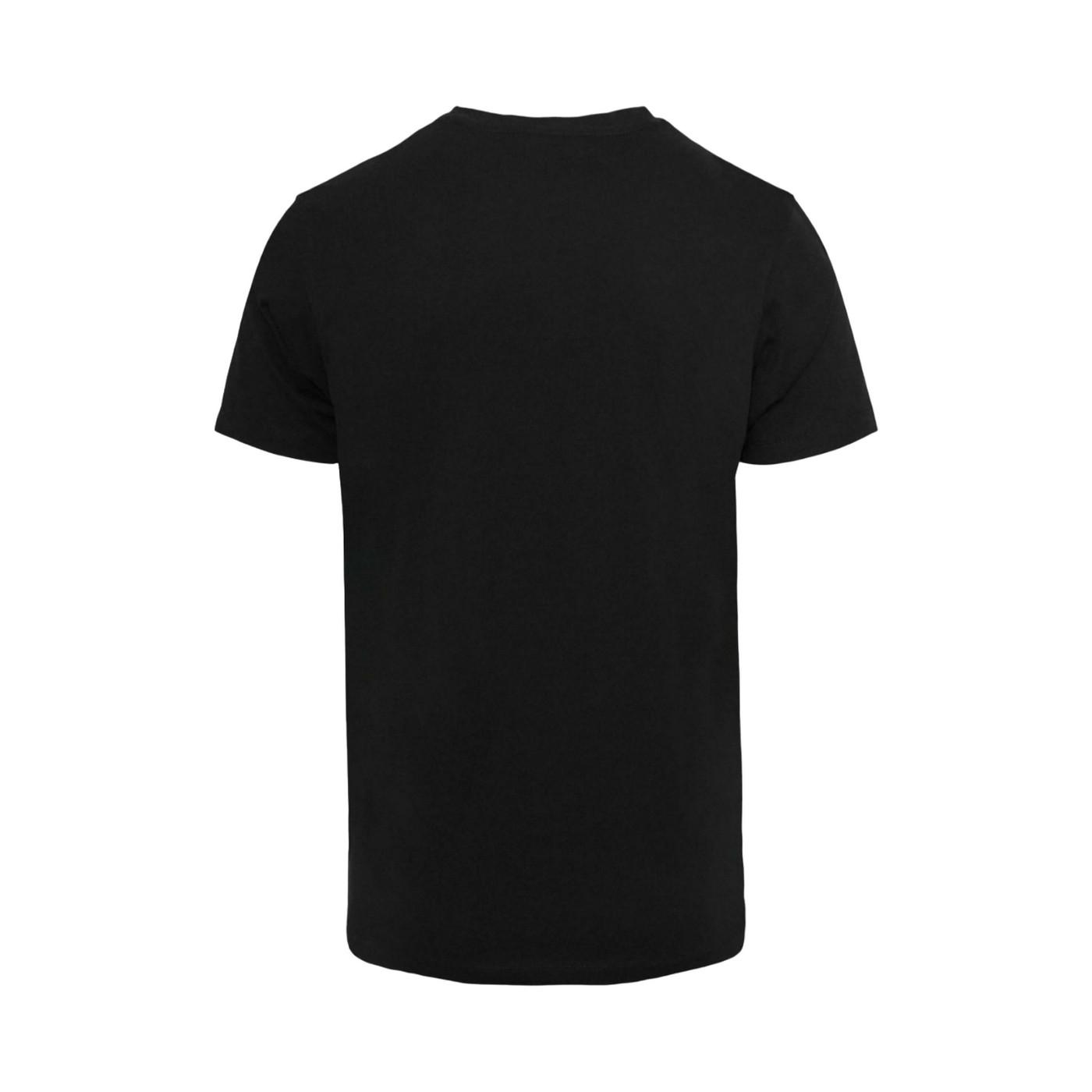 Venom Let's Be Scary Slim Fit T-Shirt  