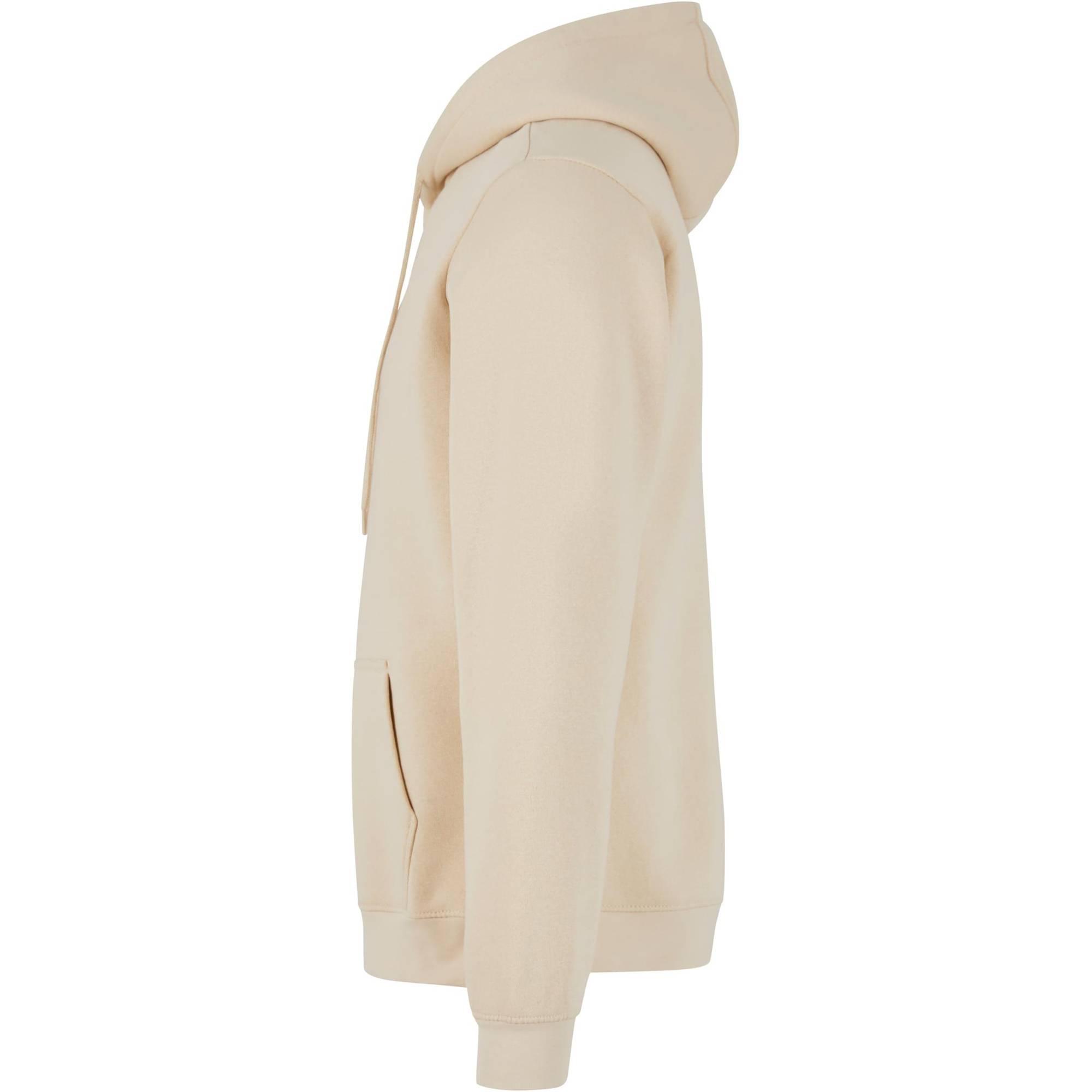 Build Your Own Felpa con cappuccio Basic  