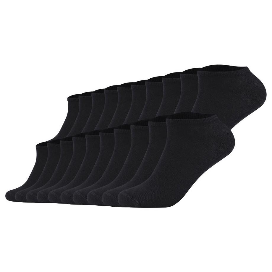 Socken  20er Pack